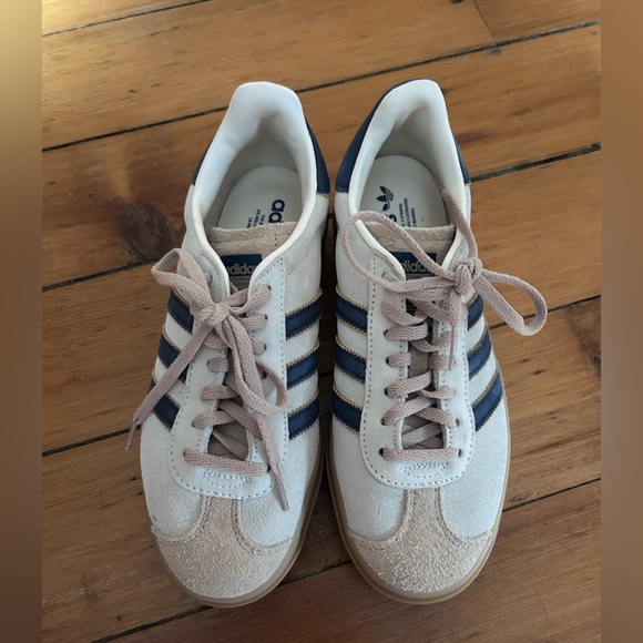 Adidas Gazelle Bold - Picture 1 of 5